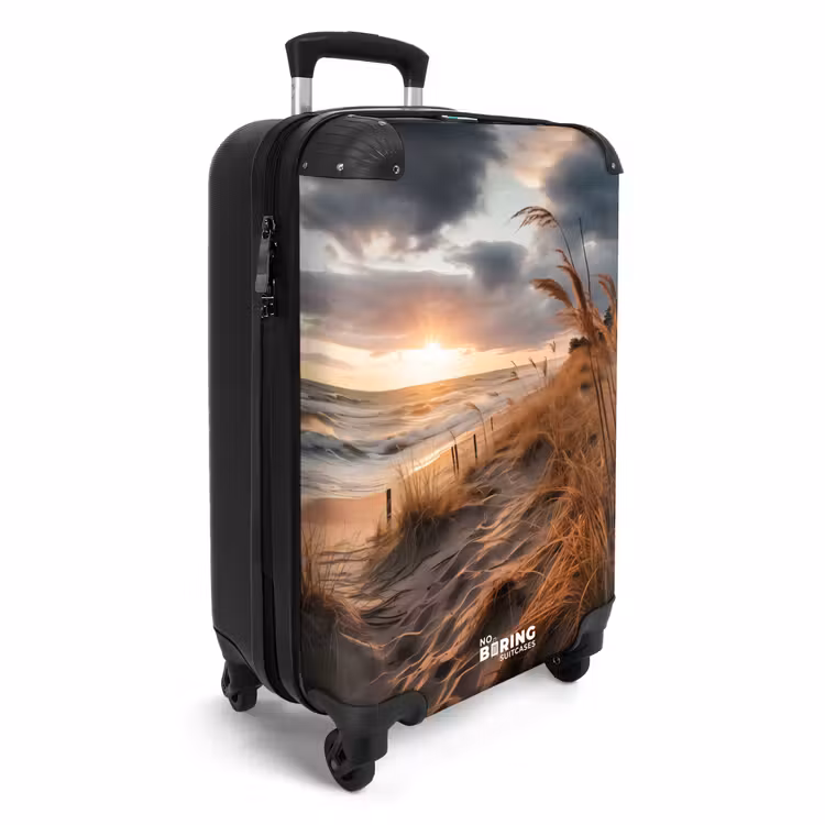 CaseSwap™ - Beach at sunset — 2