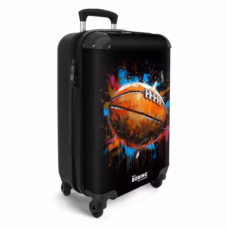 CaseSwap™ - Rugby ball surrounded by graffiti — 2