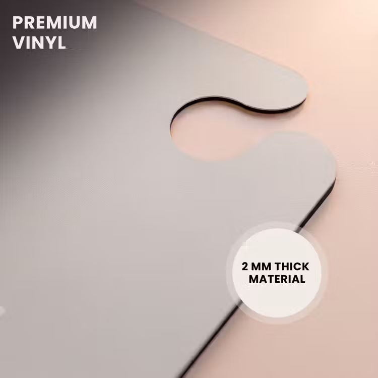CaseSwap™ - Fox and rabbit surrounded by green leaves — 6