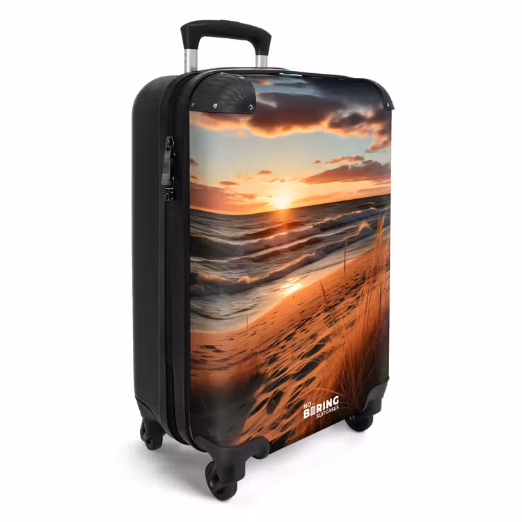CaseSwap™ - Sea at sunset — 2