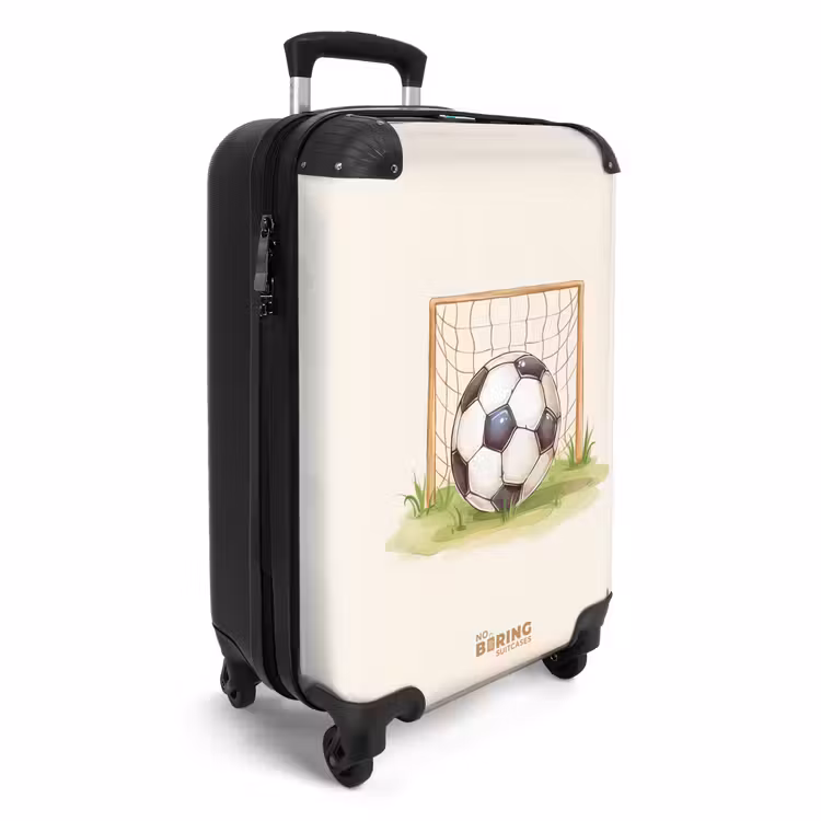 CaseSwap™ - Soccer in a goal — 2