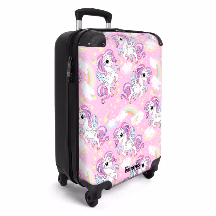 CaseSwap™ - Merry Unicorn Parade — 2