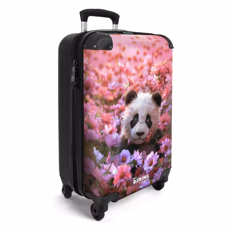 CaseSwap™ - Pien panda — 2
