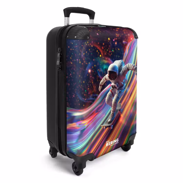 CaseSwap™ - Sam spaceboard — 2