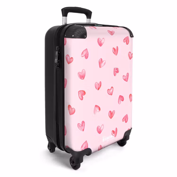 CaseSwap™ - Love Pattern — 2