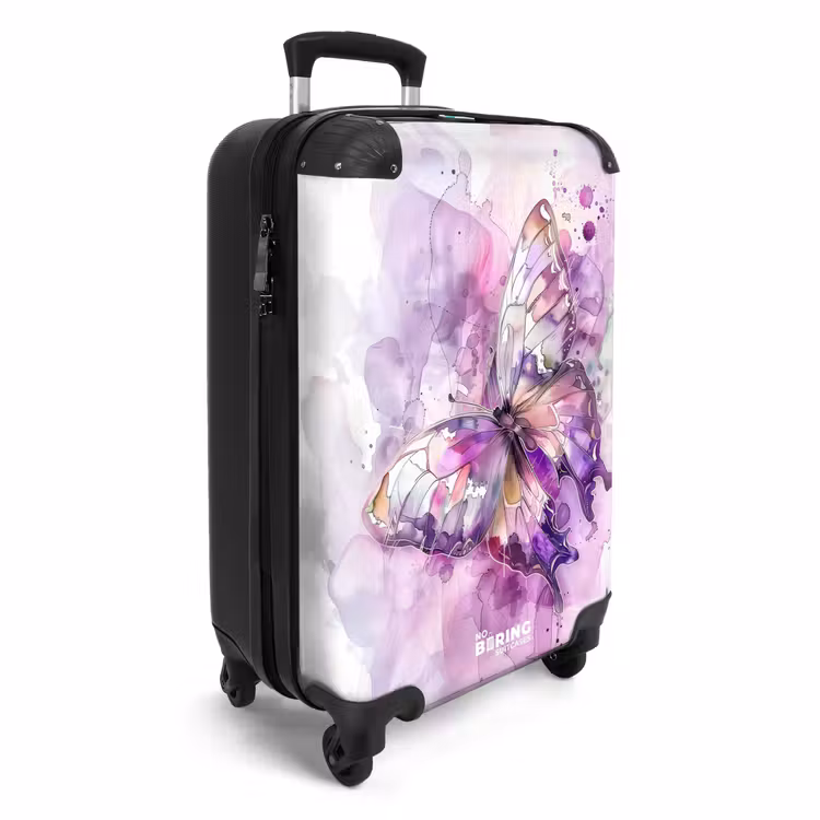 CaseSwap™ - Magical butterfly flight — 2