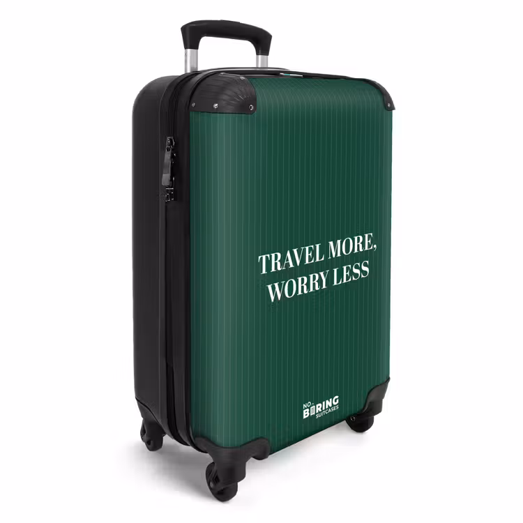 CaseSwap™ - Travel More, Worry Less — 2