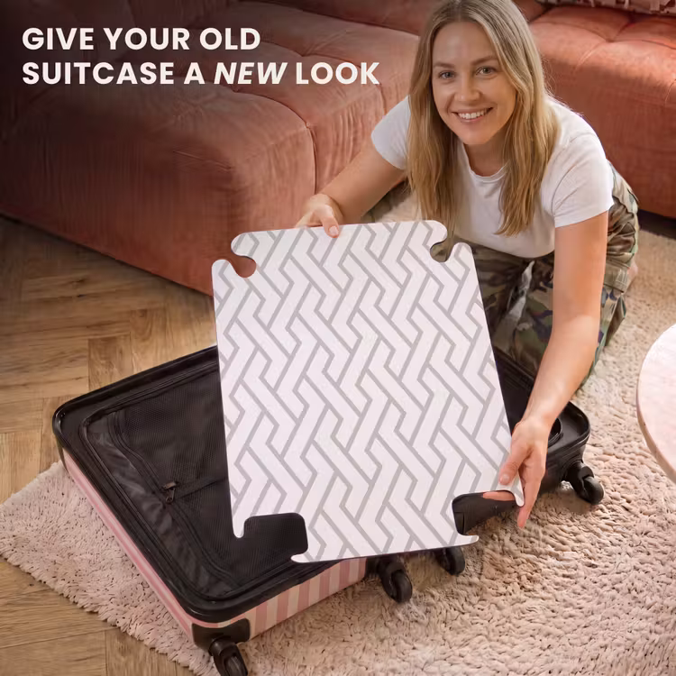 CaseSwap™ - Graphic - Pattern - Modern - Line — 3