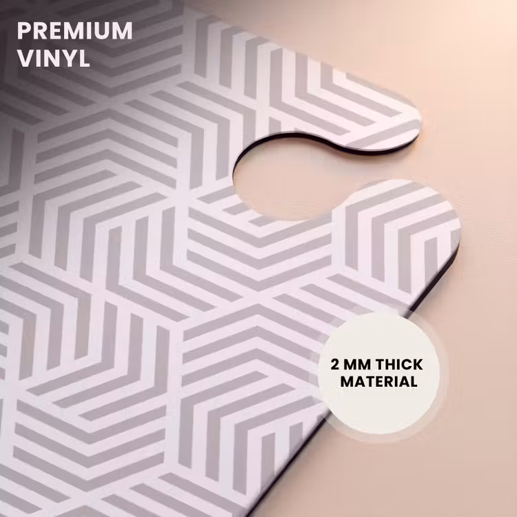 CaseSwap™ - Graphic - Pattern - Modern - Interrupted — 6