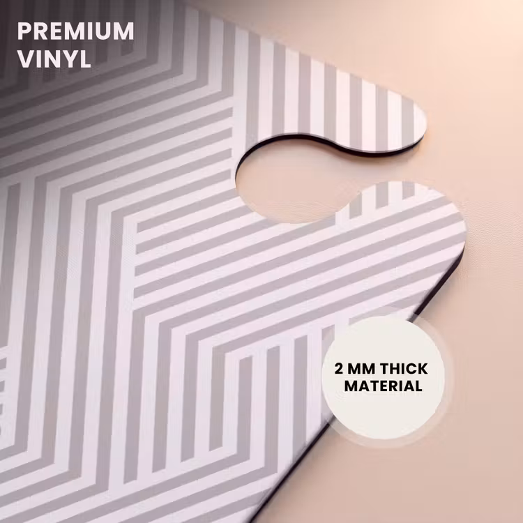 CaseSwap™ - Graphic - Pattern - Modern - Oblique — 6