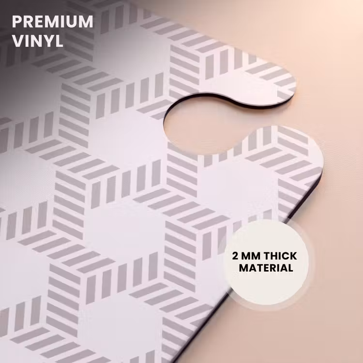 CaseSwap™ - Graphic - Pattern - Modern - Striking - Limited — 6