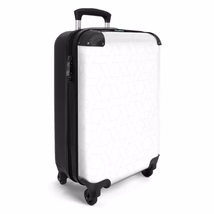 CaseSwap™ - Graphic - Pattern - Modern - Fine style — 2
