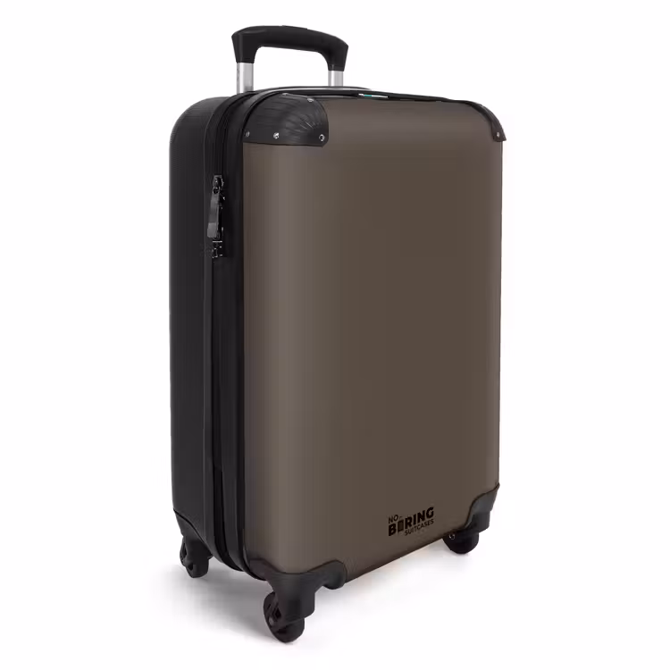CaseSwap™ - Dark taupe shade — 2
