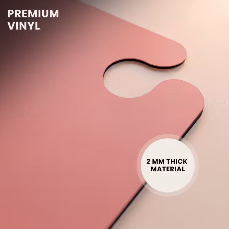 CaseSwap™ - Salmon pink shade — 6