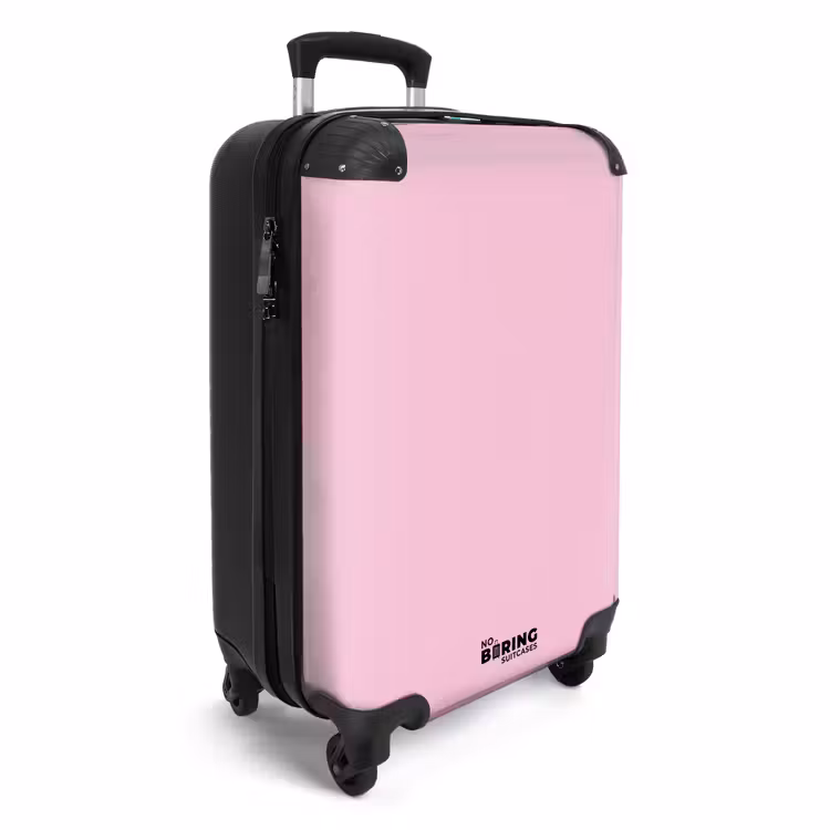 CaseSwap™ - Light pastel pink shade — 2