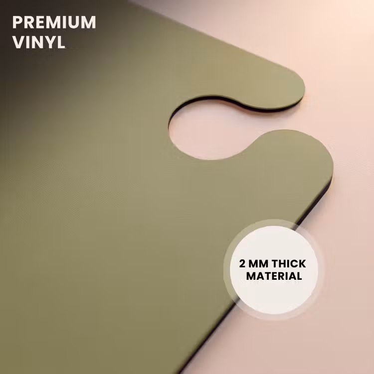 CaseSwap™ - Moss green shade — 6