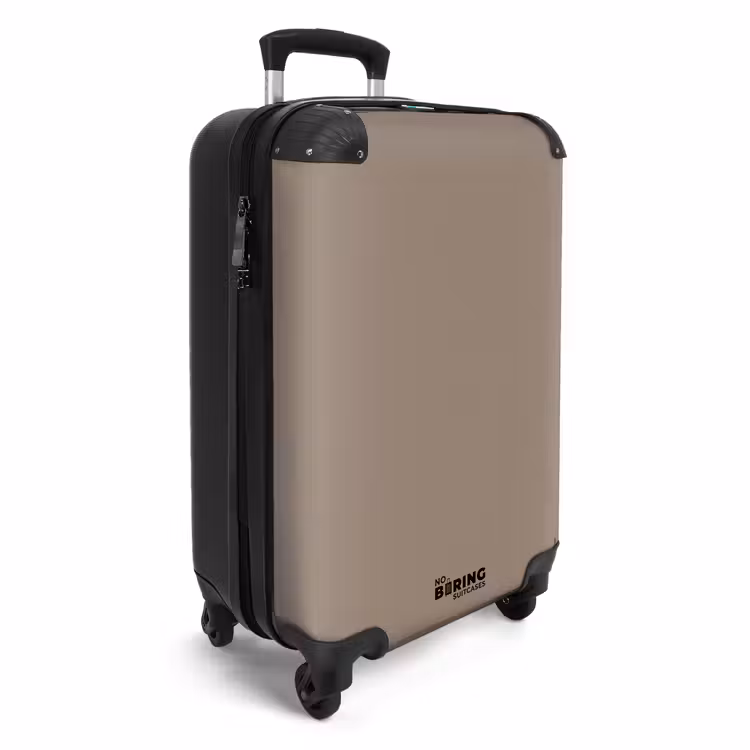 CaseSwap™ - Earthy taupe shade — 2