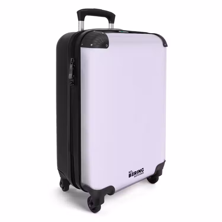 CaseSwap™ - Light lavender shade — 2