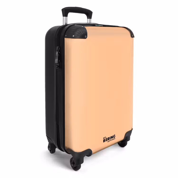 CaseSwap™ - Soft peachy orange hue — 2