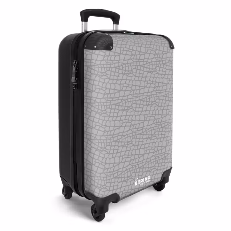 CaseSwap™ - Pattern of gray scales — 2