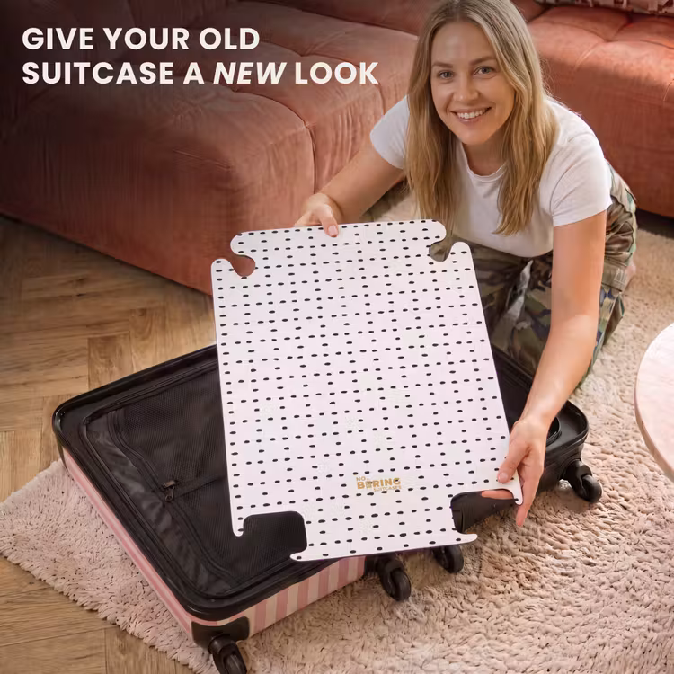 CaseSwap™ - Black dots on a white background — 3