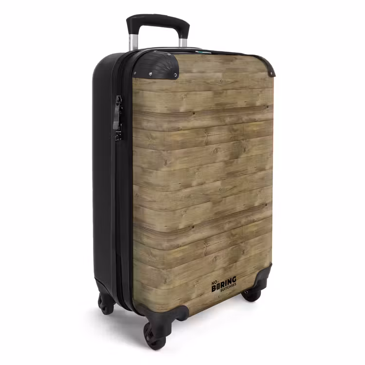 CaseSwap™ - Olive green wood texture with natural imperfections — 2