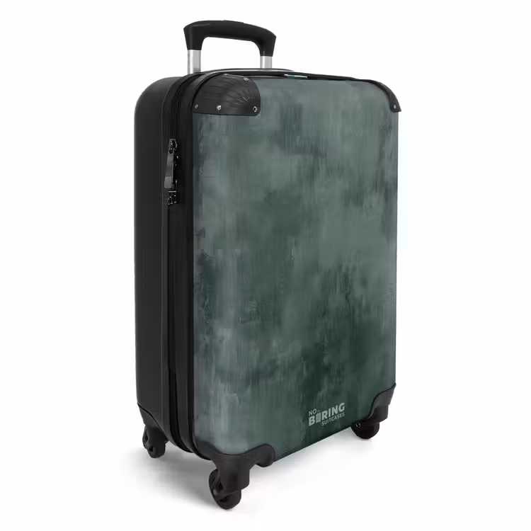 CaseSwap™ - Green concrete look — 2