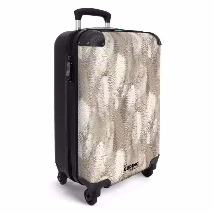 CaseSwap™ - Snake - Texture - Sand — 2