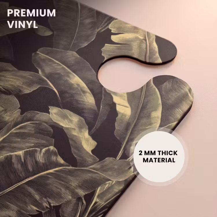 CaseSwap™ - Botanical - Leaves - Green — 6