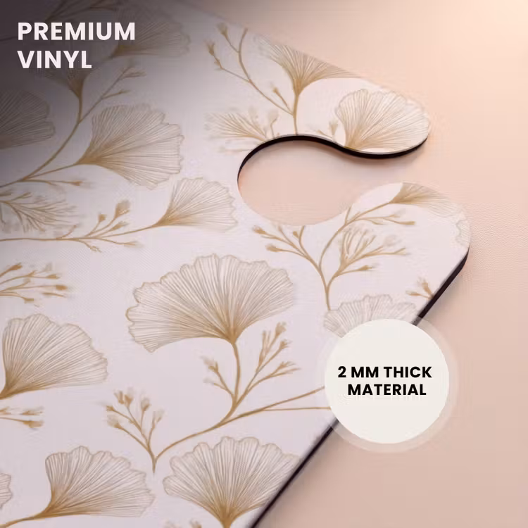 CaseSwap™ - Ginkgo - Branches - Gold — 6