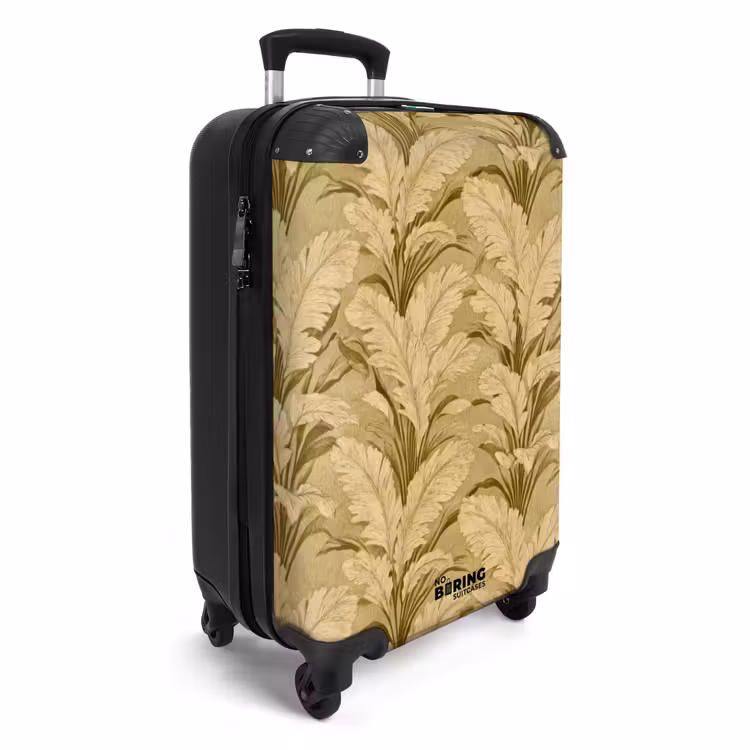 CaseSwap™ - Palm leaves - Classic - Green — 2