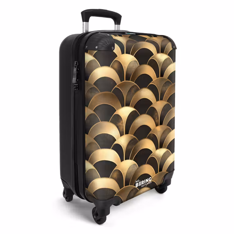 CaseSwap™ - Scales - Texture - Gold — 2