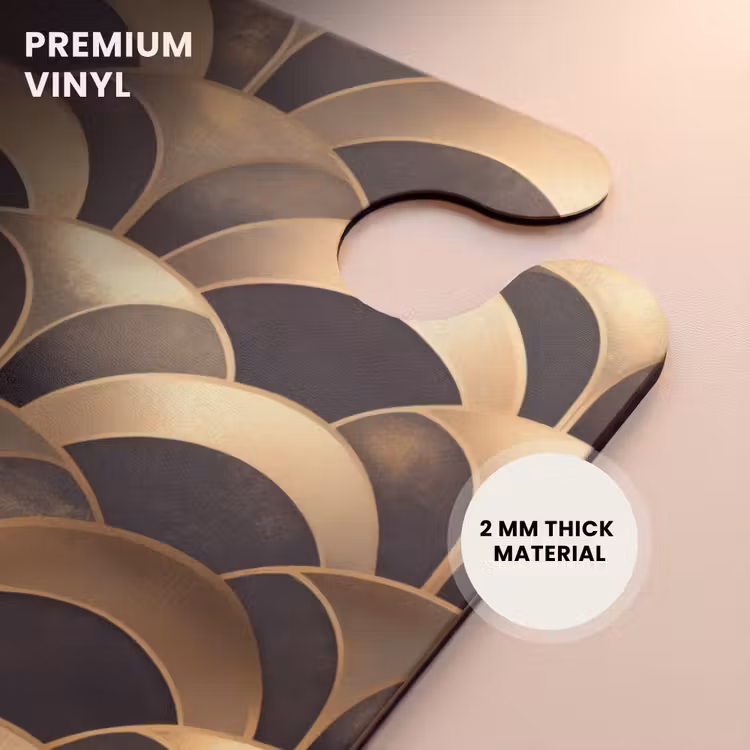 CaseSwap™ - Scales - Texture - Gold — 6