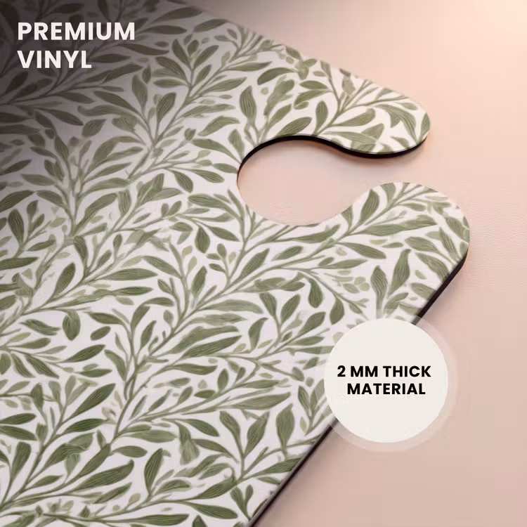 CaseSwap™ - Botanical - Branches - Green — 6
