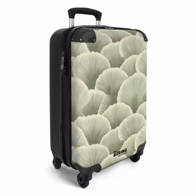 CaseSwap™ - Fan - Leaf - Green — 2