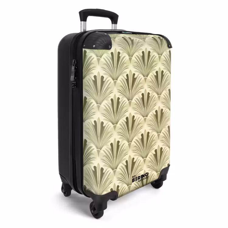 CaseSwap™ - Classic - Fan - Green — 2