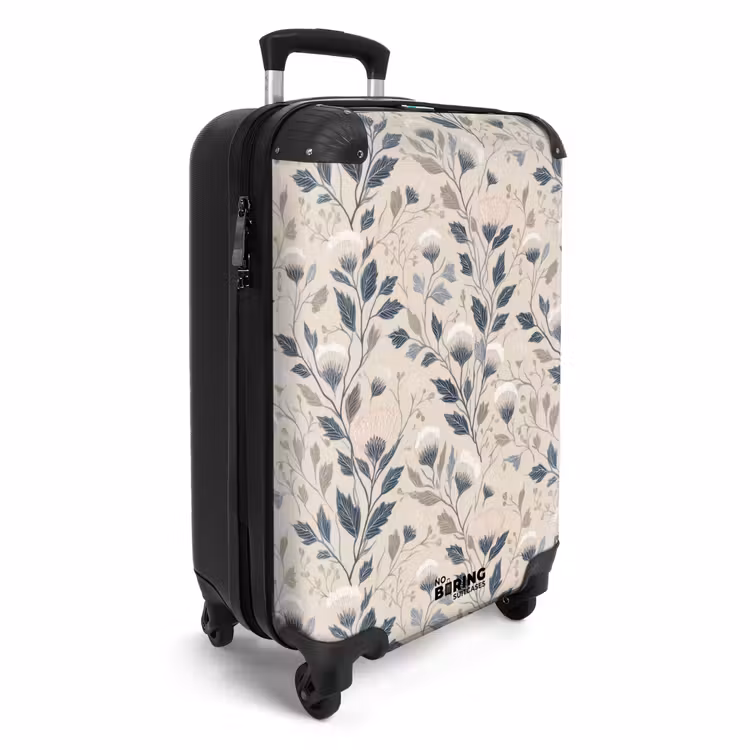 CaseSwap™ - Classic - Botanical - Colorful — 2