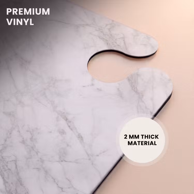 CaseSwap™ - Classic - Marble - Gray — 6