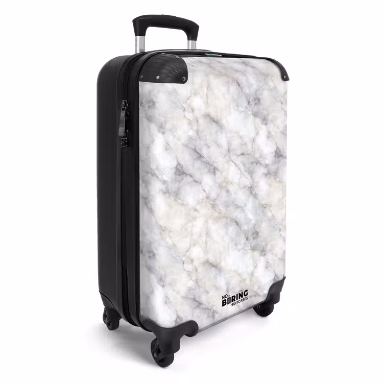 CaseSwap™ - Gray - Marble - Detailed — 2