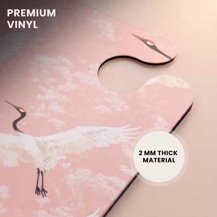 CaseSwap™ - Crane - Blossom - Pink — 6