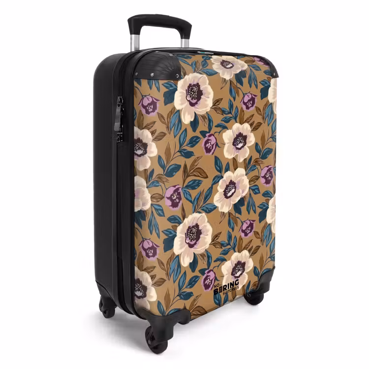 CaseSwap™ - Floral - Still life - Colorful — 2