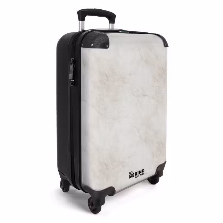 CaseSwap™ - Gray - Marble - Veins — 2