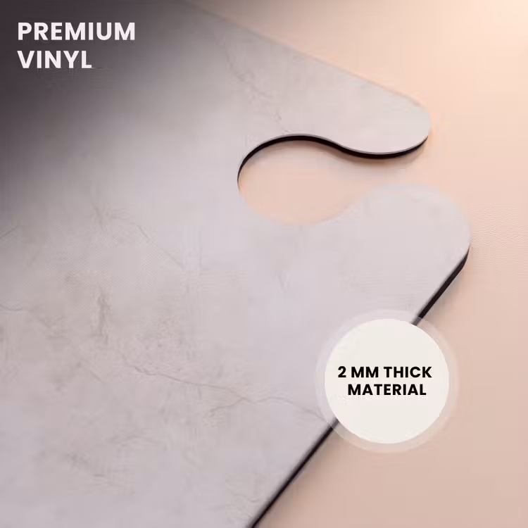 CaseSwap™ - Gray - Marble - Veins — 6