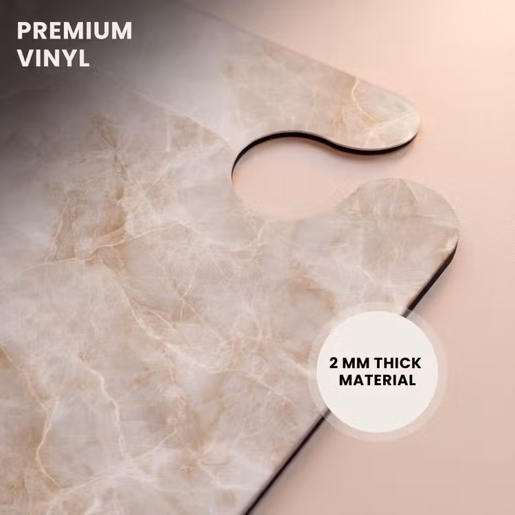 CaseSwap™ - Light beige - Onyx - Subtle — 6