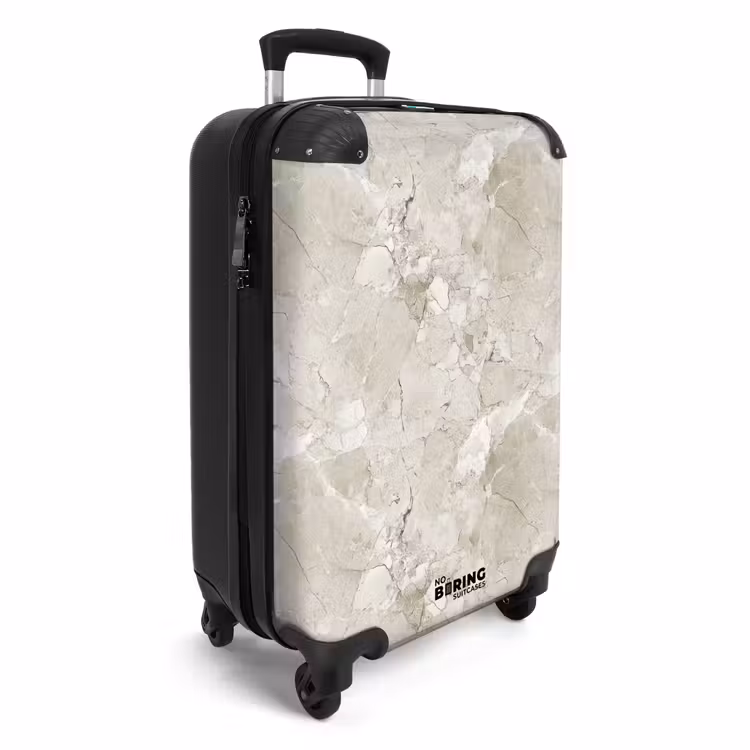 CaseSwap™ - Marble - Gray - Veins — 2