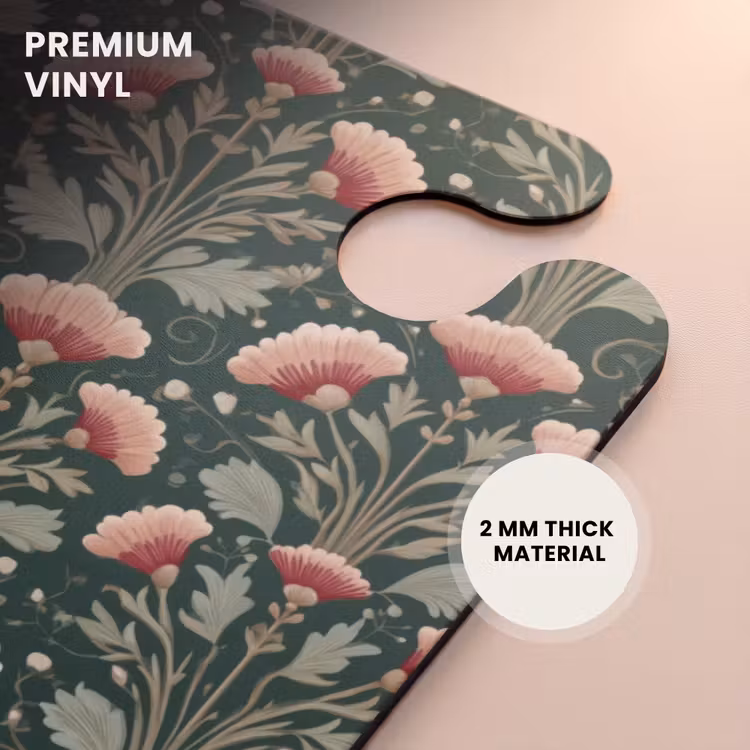 CaseSwap™ - Pattern - Botanical - Colorful — 6