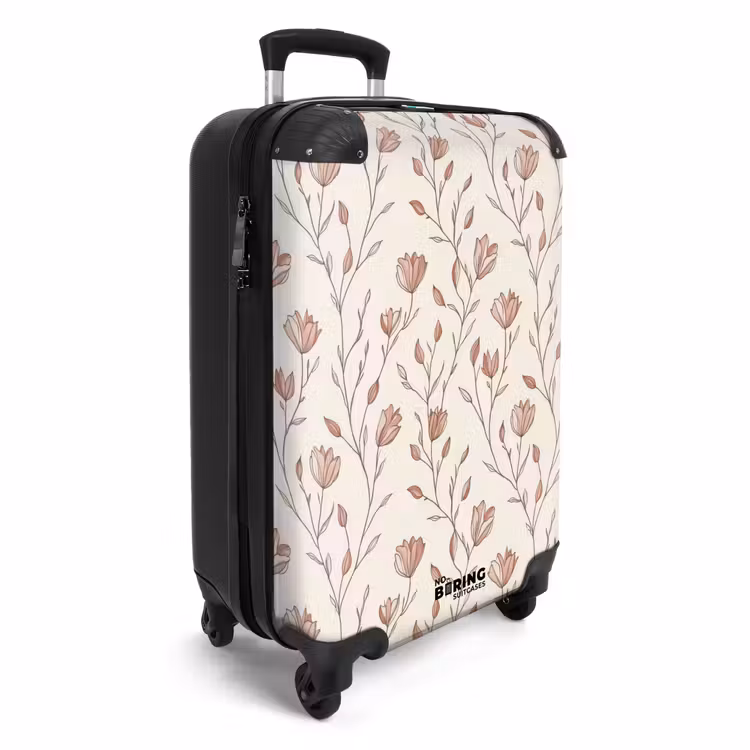 CaseSwap™ - Pattern - Classic - Pink — 2