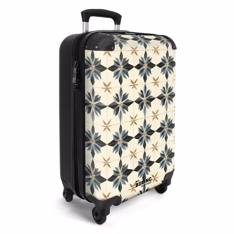 CaseSwap™ - Ornamental - Ornament - Blue — 2