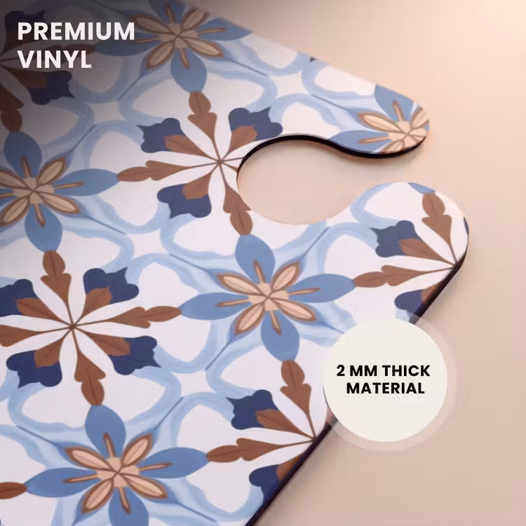 CaseSwap™ - Ornament - Tile - Colorful — 6