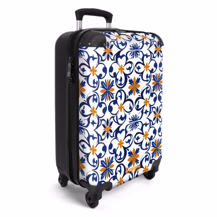 CaseSwap™ - Pattern - Modern - Colorful — 2